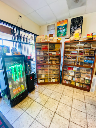 Tobacco Shop «Smoker Friendly», reviews and photos, 7135 Amador Plaza Rd, Dublin, CA 94568, USA