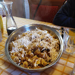 Photo n°1 de l'avis de Cristina.a fait le 27/12/2022 à 13:43 sur le  Trattoria 'Amici Della Forchetta' à Lanciano