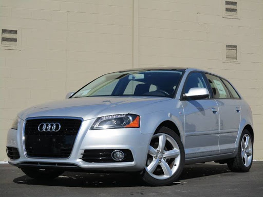 Auto Repair Shop «Autohaus Service and Sales», reviews and photos, 4411 Delemere Blvd, Royal Oak, MI 48073, USA