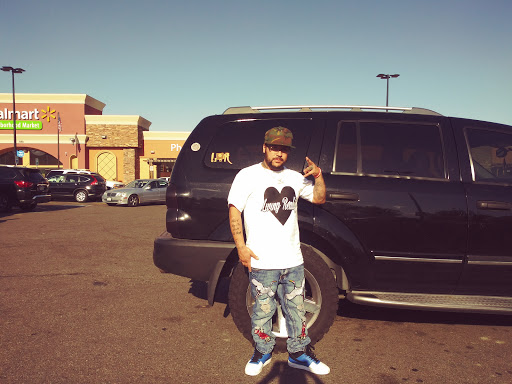 Supermarket «Walmart Neighborhood Market», reviews and photos, 7170 Federal Blvd, Westminster, CO 80030, USA