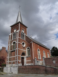 Eglise Notre-Dame de Faimes