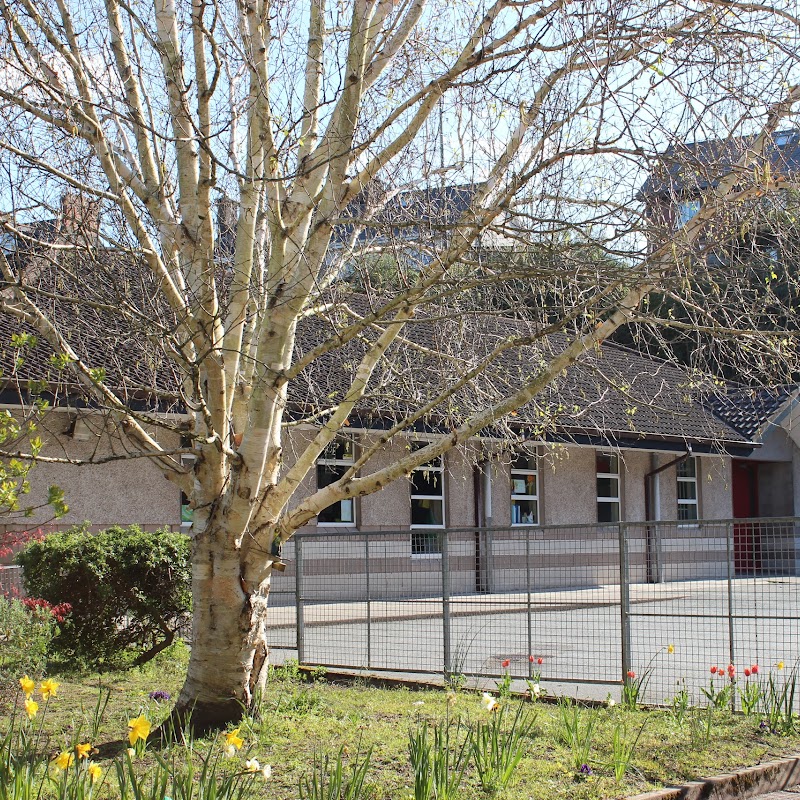 Rockboro Primary School
