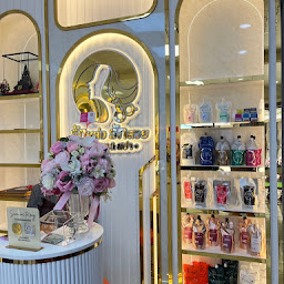 ร้านรักหล่อรักสวย แฮร์สไตล์