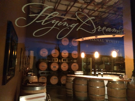 Winery «Flying Dreams Winery», reviews and photos, 19495 144th Ave NE A140, Woodinville, WA 98072, USA