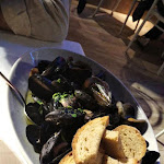 Photo n°3 de l'avis de Valentina.a fait le 21/08/2022 à 22:34 sur le  Ristorante La Salute à Gaeta