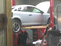 Tallahassee Auto Inc - Photo 3 - Car repair in Tallahassee, FL, Tallahassee