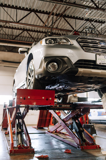 Auto Repair Shop «Keystone Quality Motors», reviews and photos, 501 E Main St, New Holland, PA 17557, USA