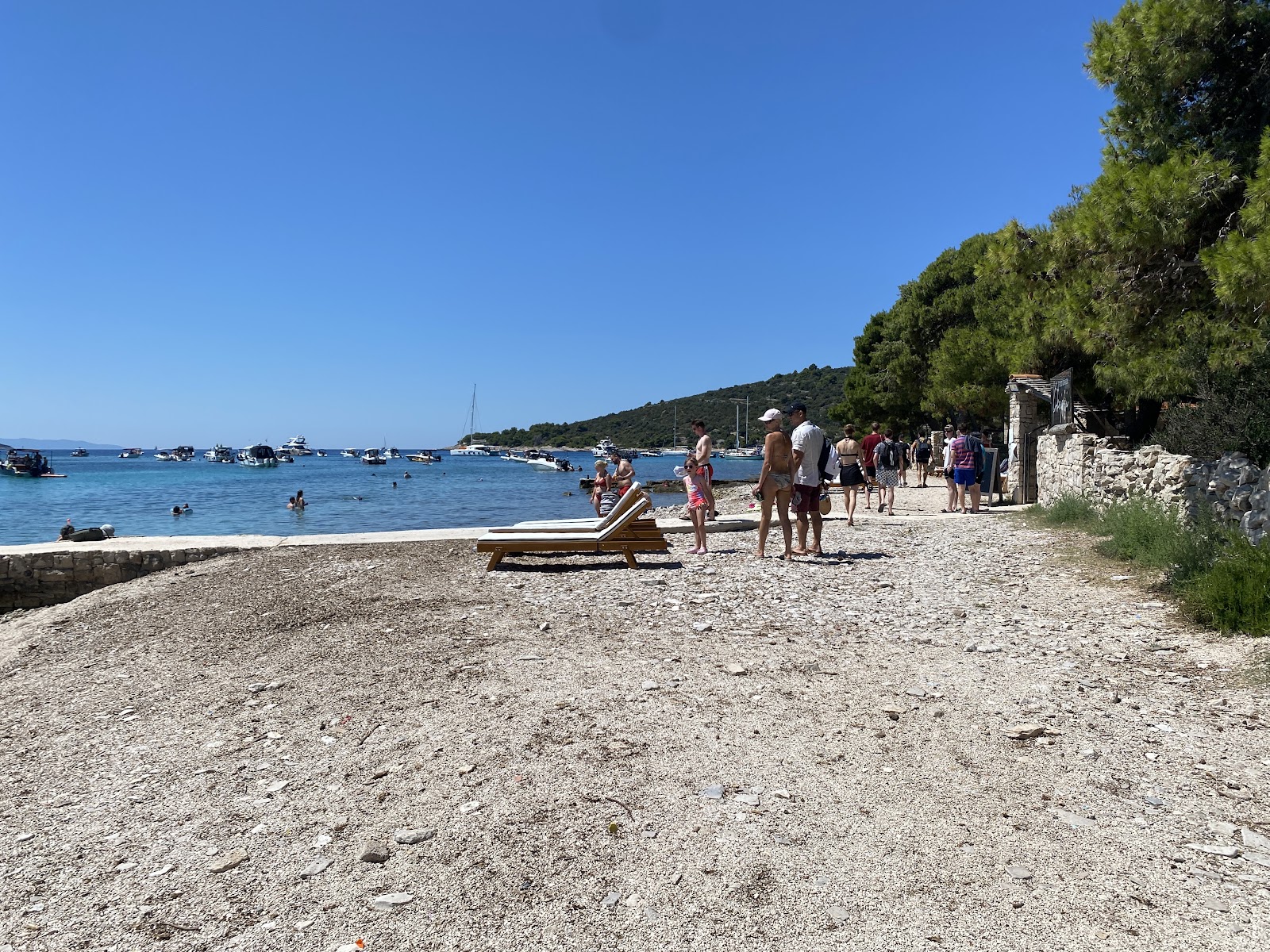 Hrvatska Plava Uvala photo #8
