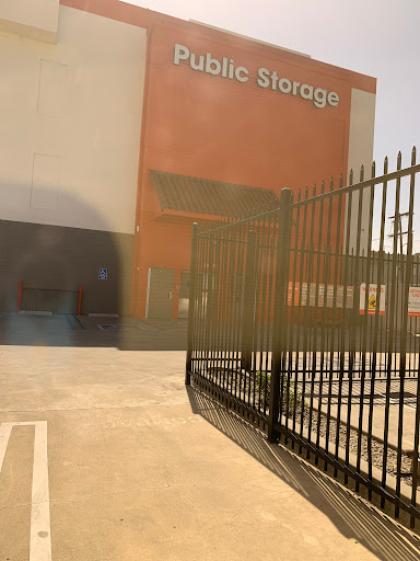 Self-Storage Facility «Public Storage», reviews and photos, 11802 W Washington Blvd, Los Angeles, CA 90066, USA