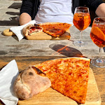 Photo n°1 de l'avis de Anna.a fait le 16/03/2023 à 16:51 sur le  Giorai à Venice