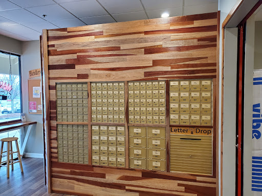 Copy Shop «Mail Box & Pack», reviews and photos, 224 Thompson St, Hendersonville, NC 28792, USA