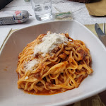 Photo n°10 de l'avis de PIERO.E fait le 04/05/2024 à 12:45 sur le  Osteria del Chiosco à Bra