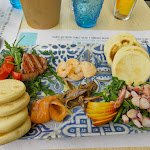 Photo n°1 de l'avis de Matteo.l fait le 01/05/2021 à 11:29 sur le  Mille Lire Tigelleria à Civitanova Marche