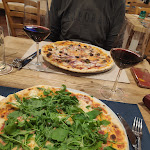 Photo n°1 de l'avis de Rachel.o fait le 03/09/2022 à 15:55 sur le  Pizzeria Da Meto à Agordo