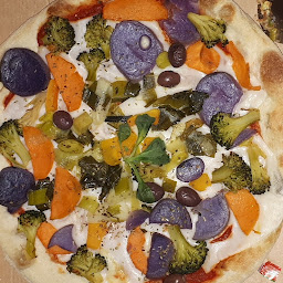 Photo n°70 de Pizz' Al Capone à Pornichet ()