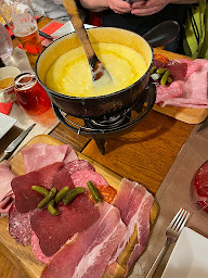 Photo n°39 de Restaurant La Meije crêperie à Les Deux Alpes ()