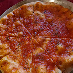 Photo n°3 de l'avis de Isabel.. fait le 12/07/2022 à 20:11 sur le  Pizzeria Ristorante Da Joe à Mühlacker