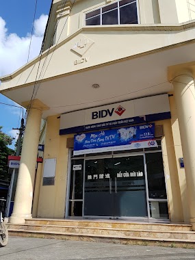 Joint Stock Commercial Bank For Investment And Development Of Vietnam (Bidv)
