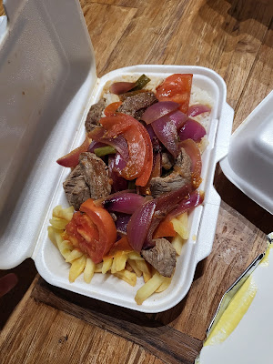 Mi Sabor Peru à Meulan-en-Yvelines