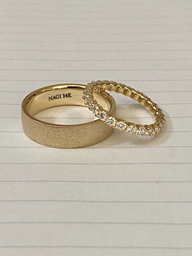 Jewelry Store «NAGI Jewelers», reviews and photos, 828 High Ridge Rd, Stamford, CT 06905, USA