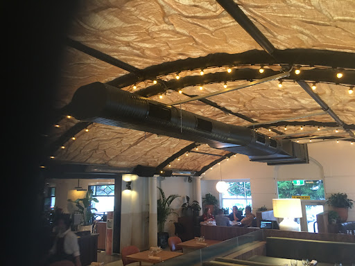 Combined Cooling and Heating