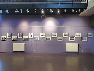 Photo n°4 de Espace Saint-Patrice à Bayeux ()