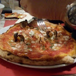 Photo n°1 de l'avis de Ornella.a fait le 25/04/2019 à 18:27 sur le  Ristorante Pizzeria La Bona Osteria à Campiglia dei Foci