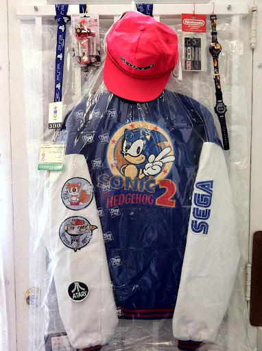 Video Game Store «4JAYS Video Games», reviews and photos, 519 W 4th St, Antioch, CA 94509, USA