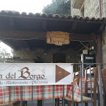 Photo n°6 de l'avis de Massimo.e fait le 27/07/2019 à 07:18 sur le  LA FONTANA DEL BORGO à Valsinni