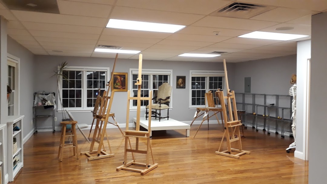 VizArt School