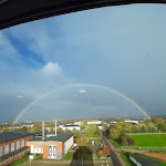 Photo n°3 de l'avis de Razan.i fait le 06/11/2022 à 12:17 sur le  Hotel Sportforum à Rostock