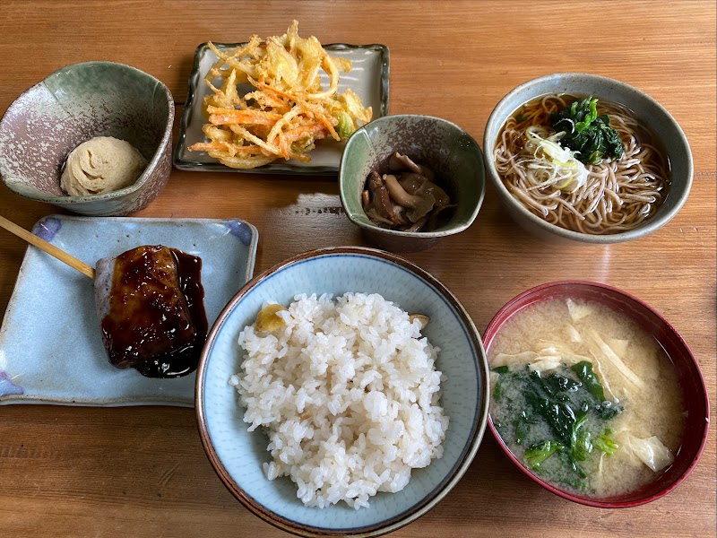 けっこう漬本舗 今市インター店