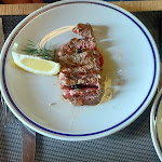 Photo n°10 de l'avis de Max.e fait le 22/05/2022 à 11:48 sur le  Trattoria Adamello à Edolo