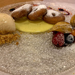 Photo n°2 de l'avis de Stefano.a fait le 09/03/2019 à 19:01 sur le  Taverna Posta Zirm à Corvara