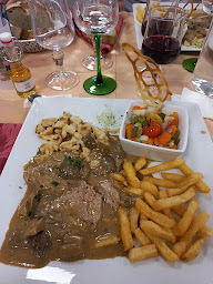 Photo n°10 de Restaurant A La Couronne à Burnhaupt-le-Haut ()