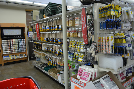 Home Improvement Store «Nashua Wallpaper & Paint», reviews and photos, 129 W Pearl St #1, Nashua, NH 03060, USA