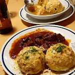 Photo n°2 de l'avis de Davide.a fait le 12/08/2020 à 19:42 sur le  Greinhof à Graun im Vinschgau