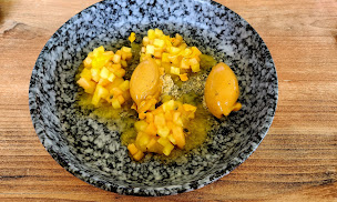 Photo n°20 de Restaurant Jarapea à Irouléguy ()