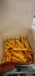 Photo n°92 de McDonald's à Milhaud ()