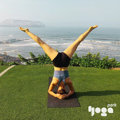 YogaPark Lima, photo 4