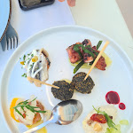 Photo n°4 de l'avis de Alessia.i fait le 27/06/2020 à 16:38 sur le  L'angolino sul mare à Senigallia