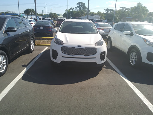 Kia Dealer «Citrus Kia», reviews and photos, 1850 SE US Hwy 19, Crystal River, FL 34429, USA
