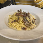 Photo n°1 de l'avis de Leo.u fait le 25/12/2023 à 12:58 sur le  Ristorante Pizzeria Popolo Caffè à Rome