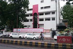 Wockhardt Cancer Institute, Nagpur image
