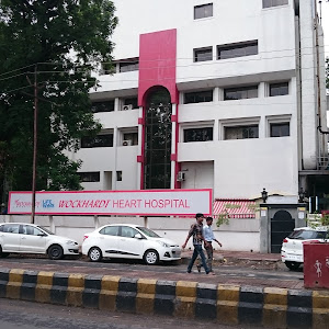 Wockhardt Heart Hospital photo