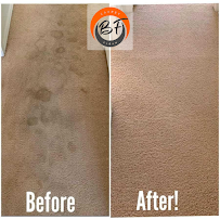 BF Carpet Clean - Photo 4 - Car repair in , Orlando