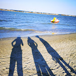 Photo n°6 de l'avis de Danielle.a fait le 27/08/2020 à 17:40 sur le  Hotel Asiago Beach à Lido di Savio