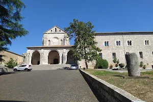 Abbey of Casamari image