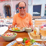 Photo n°6 de l'avis de Martin.r fait le 22/04/2022 à 10:43 sur le  Brotzeitstube à Bischofsheim in der Rhön