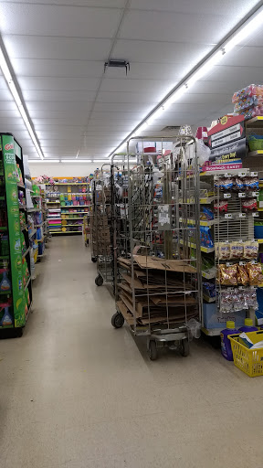 Discount Store «Dollar General», reviews and photos, 1239 S Parker St, Marine City, MI 48039, USA